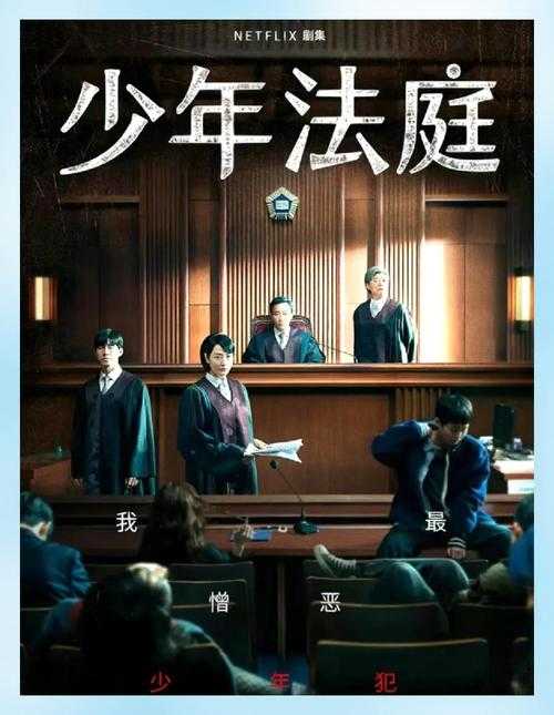少年审判韩剧何时上线？怎样优化资源才能提升其价值呢？